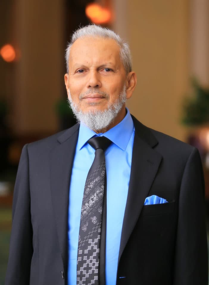 Abdul Rahman Mohtisham