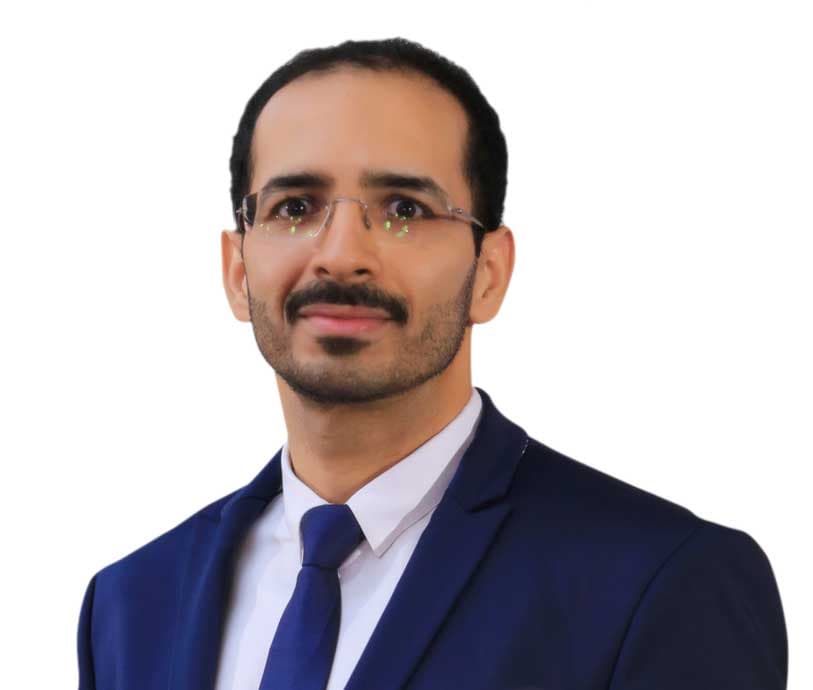 Fauzan M. Mohtisham