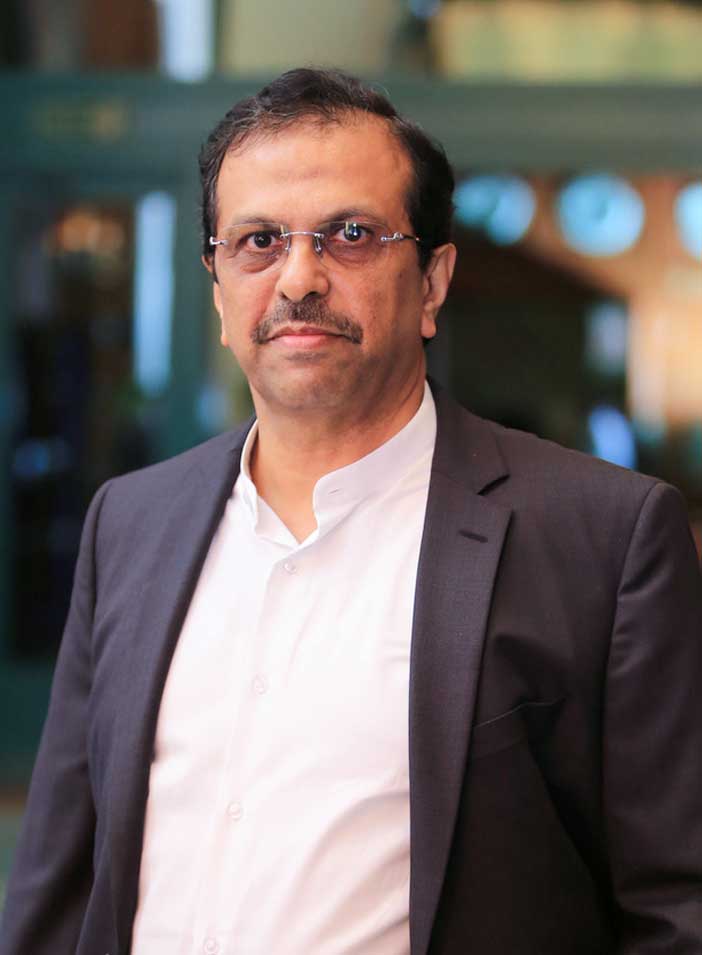 Haroon R. Mohtisham