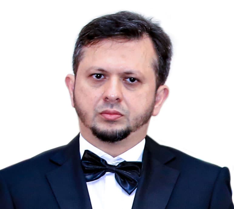 Abdul Azeem Mohtisham
