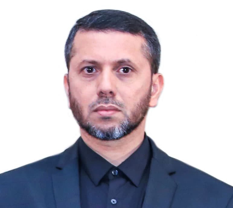 Muhammed Siddiq Mohtasham