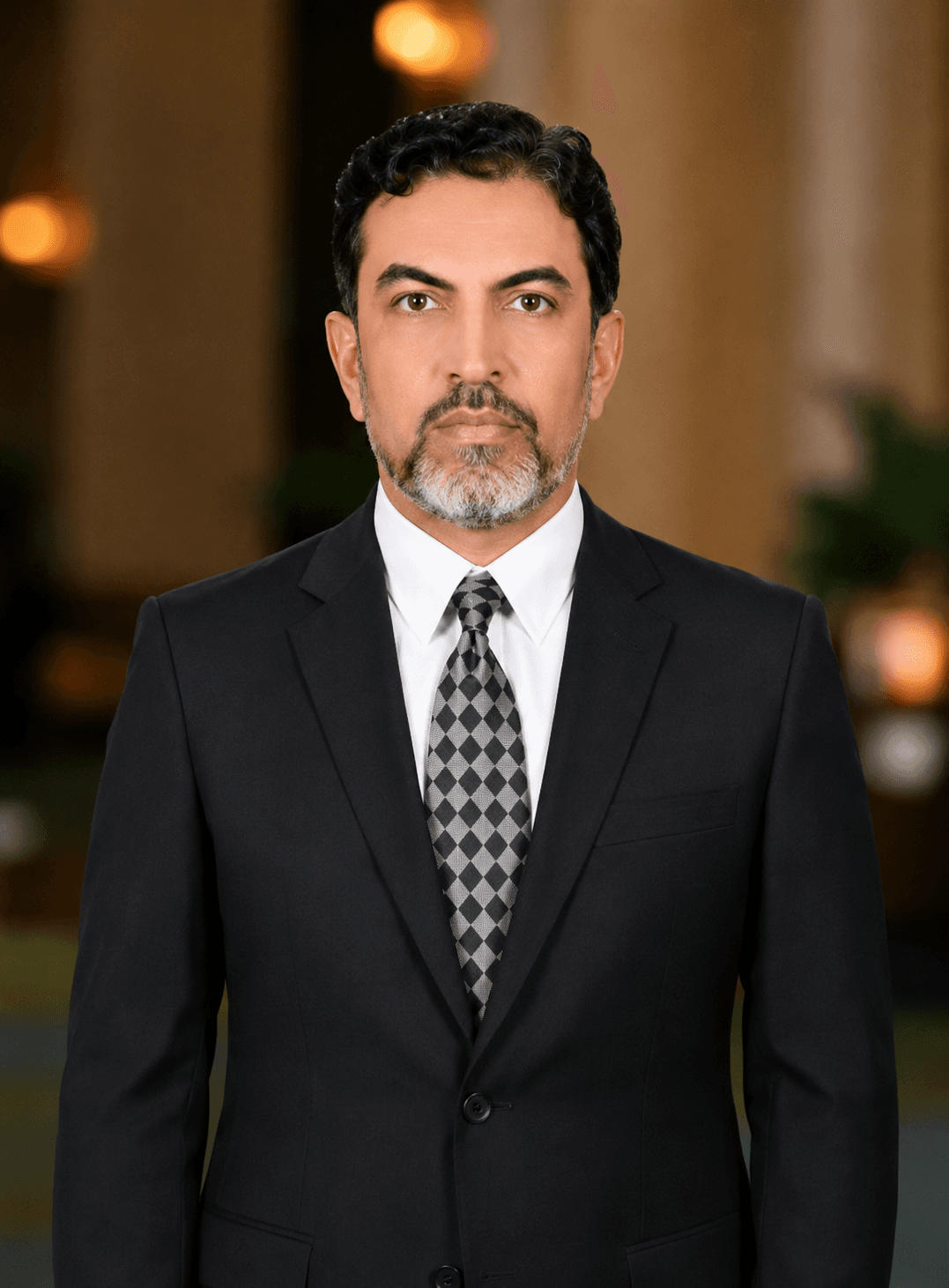 Abdul Gaffar Mohtisham