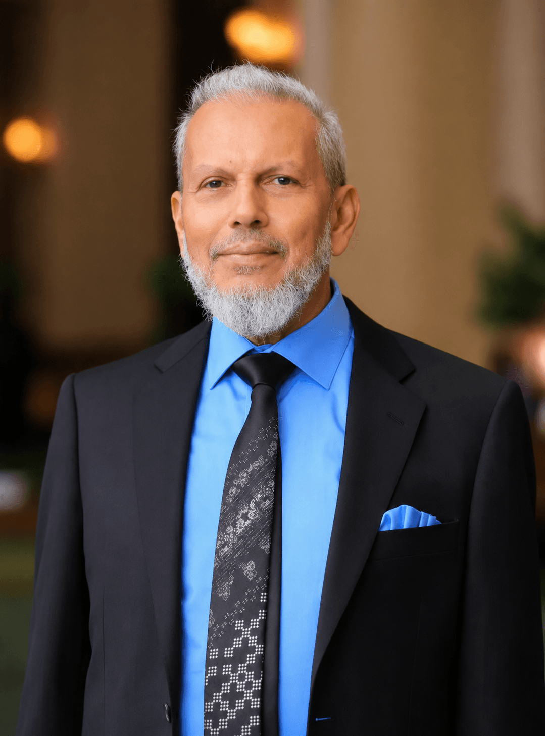 Abdul Rahman Mohtisham