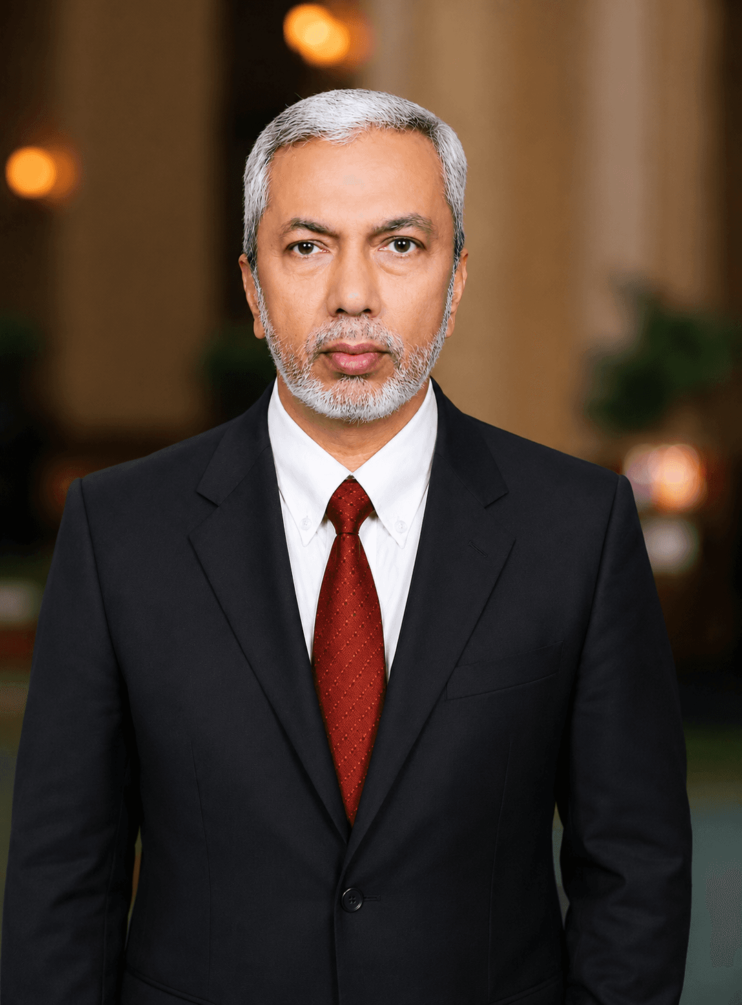 Ismail Mohtisham