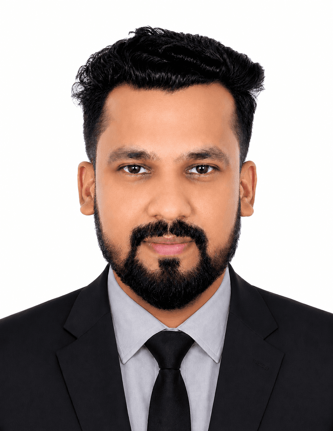 Junaid Kanden