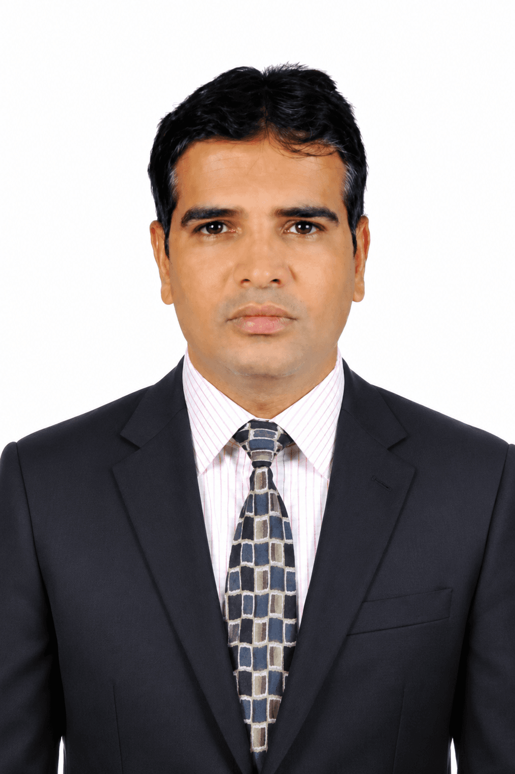 Ramesh G Hangargi