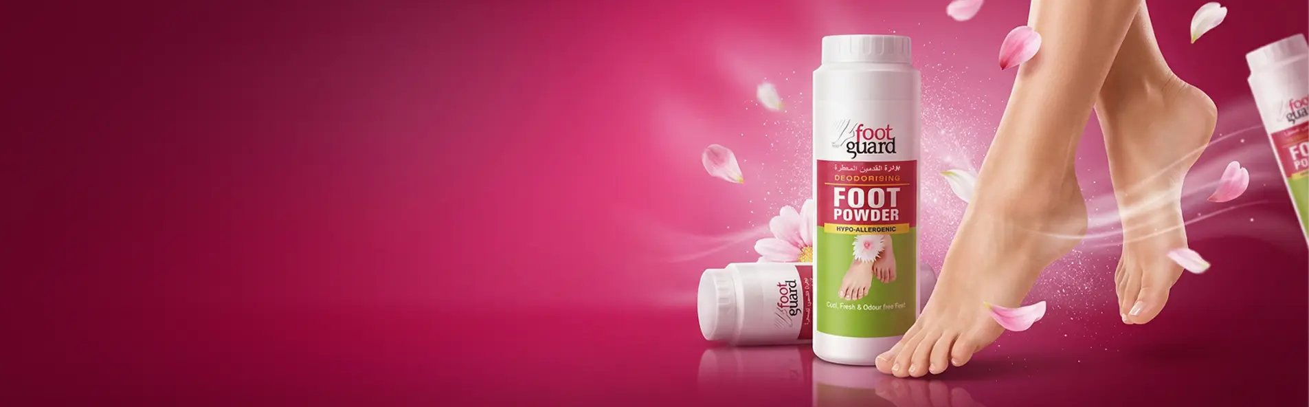 FootGuard